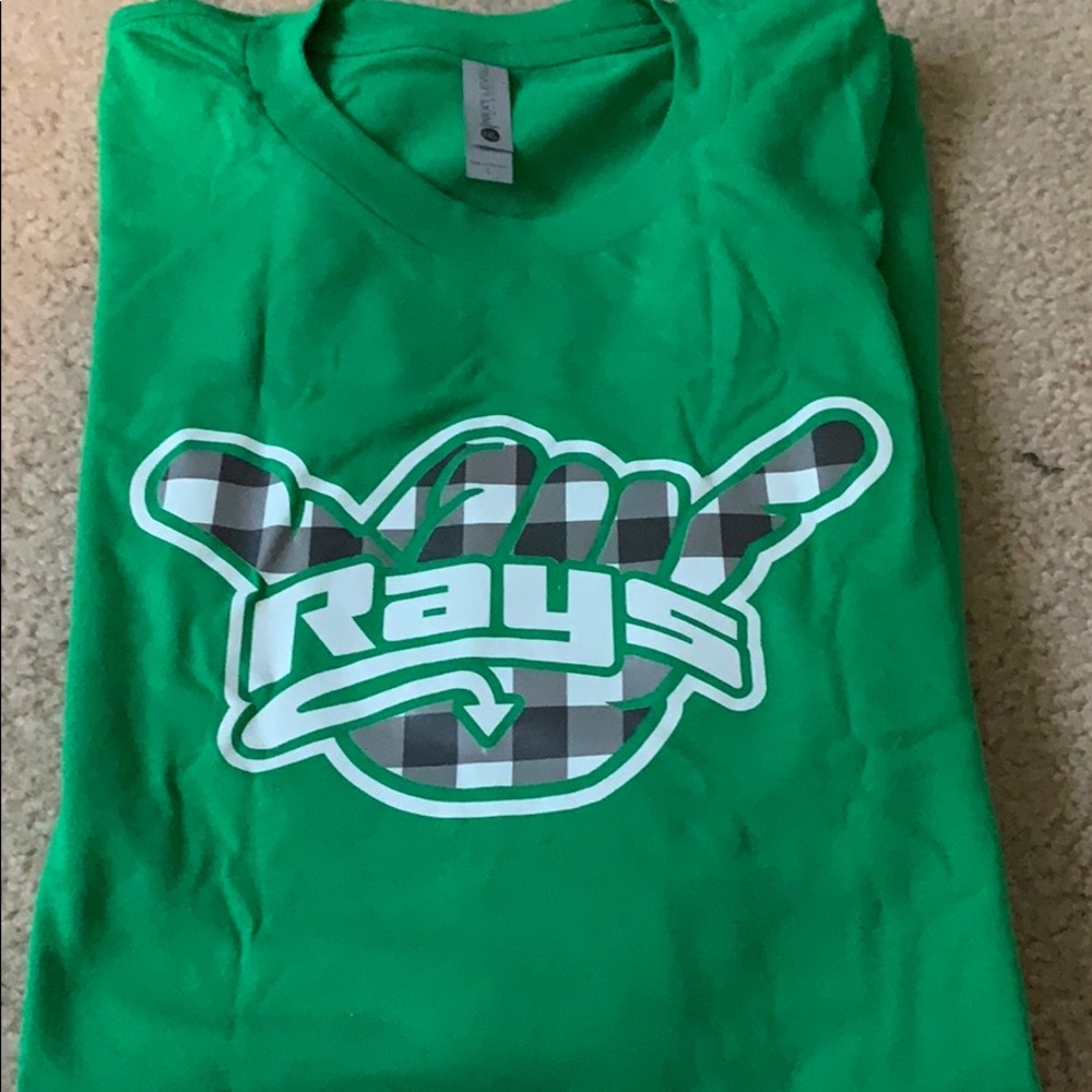 stingray allstars shirt